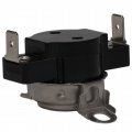Supplying Demand W10116735 61210 Clothes Dryer Hi-limit Thermostat Replacement