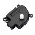 Hvac Blend Door Actuator Ocpty 604-241 Air Compatible With 2007-2016 Ford Expedition 2009-2014d F-150 2006-2016 For Lincoln For