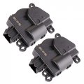 Hvac Blend Door Actuator Ocpty 604-241 Air Compatible With 2007-2016 Ford Expedition 2009-2014d F-150 2006-2016 For Lincoln For