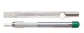 Markal Flat Soapstone Specialty Marker For Metal Surface Welding 5 Length 1 2 Width 3 16 Thickness Natural Pack Of 144 