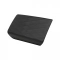 Center Console Non-slip Armrest Cover Designed For Tesla Model 3 Y 2023 2022 2021 2020 2019 2018 2017 Car Pu Leather Material 