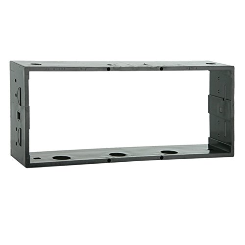 87-09-4544 Gm Plastic Housing For Car Electronics