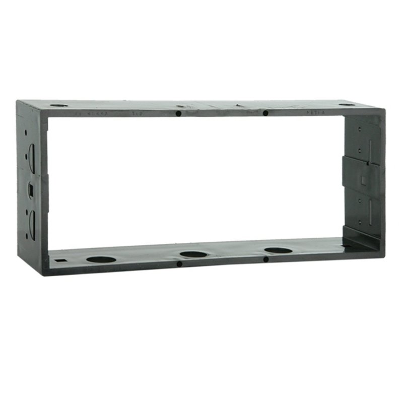 87-09-4544 Gm Plastic Housing For Car Electronics