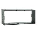 87-09-4544 Gm Plastic Housing For Car Electronics 
