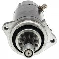 Niche Starter Motor For Yamaha 689-81800-13 689-81800-11 689-81800-12 689-81800-13-00 689-81800-12-00 Watercraft