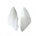 Tdpro Plastic Fairing Kit Body Fender Parts Gas Tank For Crf70 Crf 70 Dirt Pit Bike 4black 3white