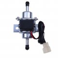 Solarhome New Fuel Pump T2555-69231 T255569231 Compatible With Kioti Tractor Cs2210 Cs2410 Cs2510