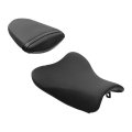 Tcmt Black Rider Passenger Seat Fit For Suzuki Gsxr1000 Gsxr 1000 2007-2008 2008 07