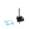 Mc Motoparts Black Cnc Manual Cam Chain Tensioner For Cbr1000rr 04-16 05 06 07 08 09 10 