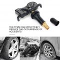 Programmed Tire Pressure Sensor Tpms Fits For Selsct Dodge Jeep Models 433mhz 4pcs
