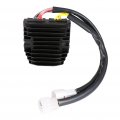 Powerspor Alternator Rectifiers Fit For 2005-2007 2013 2015 Suzuki C50 Boulevard 2014 B O S S Se 