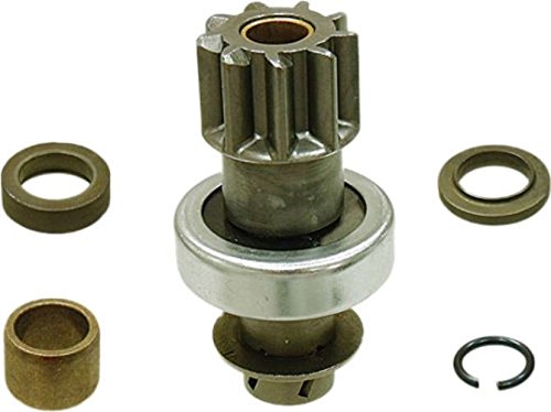 Spi Starter Clutch Gear For Snowmobile Ski-doo Grand Touring 600 2000-2001