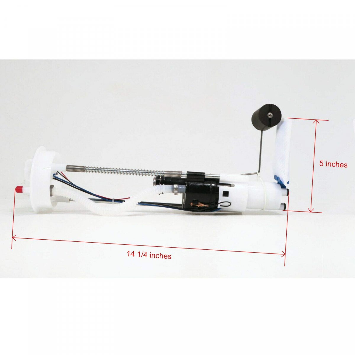 Fuel Pump Kit For 2017 Polaris Ranger 1000xp R17rv 99 R26 R28 Utvs