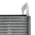 A C Evaporator Core For Mercedes Benz Gle450 Amg 2016 Block Inlet Connection Crossflow Replaces 1668300058 Ev9409400pfc