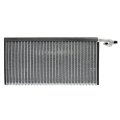 A C Evaporator Core For Mercedes Benz Gle450 Amg 2016 Block Inlet Connection Crossflow Replaces 1668300058 Ev9409400pfc