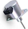 Stop Solenoid E6850-60012 E6850-60011 E6820-60011 E685060012 E685060011 For Kioti Tractor Lk3054 Dk40 Dk45 Dk55 Ck27 Ck30 Ck20 