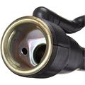 Fn667 Fuel Tank Filler Neck 