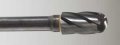 Aluminum Rotary File 6 In Shank Lafr-45 