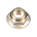 Spindle Nut For Mazda Mx 5 Miata 2006 20 M22 1 5 Thread Size Replacement E92z 3b477 A And Gj21 33 042b 