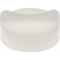 Engine Coolant Reservoir Cap For Acura Rdx 2007 2008 2009 2010 2011 2012 White Plastic Threaded Twist 31mm Diameter Replaces 