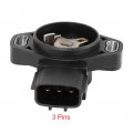 X Autohaux Sera483-05 Car Throttle Position Sensor Replacement For Nissan Pickup 1995-1996