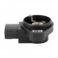 X Autohaux Sera483-05 Car Throttle Position Sensor Replacement For Nissan Pickup 1995-1996