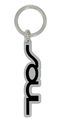 Genuine Kia Ul090-ay722 Key Chain 