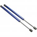 Hood Struts Lift Supports Front Auto Gas Springs For Geely Xingyue Tugella 2019-2023 Support Holder Color Blue 