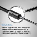 Hood Struts Lift Supports Front Auto Gas Springs For Geely Xingyue Tugella 2019-2023 Support Holder Color Blue