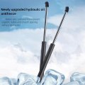 Hood Struts Lift Supports Front Auto Gas Springs For Geely Xingyue Tugella 2019-2023 Support Holder Color Blue