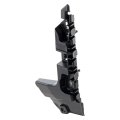 Rear Passenger Side Bumper Bracket For 2022 2023 2024 2025d Bronco Plastic Replacement For Fo1143156 M2dz17d942c 