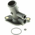 Engine Coolant Water Outlet 