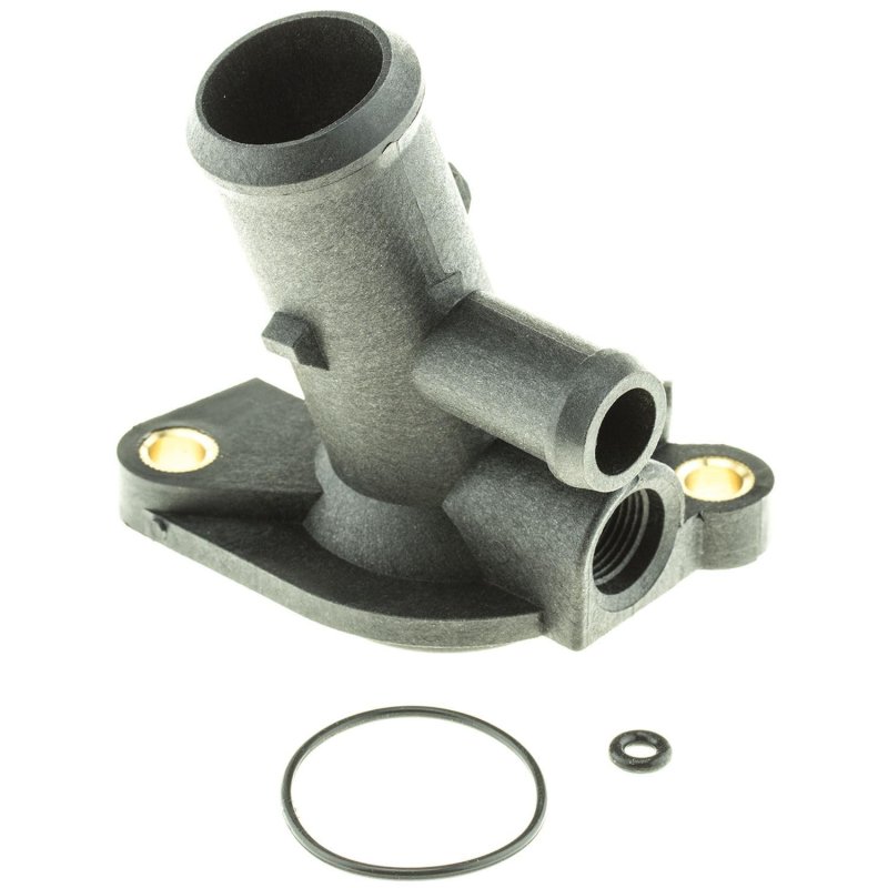 Engine Coolant Water Outlet