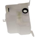 Windshield Washer Reservoir Tank For Nissan Maxima 1995 2003 And I35 2002 2004 Part Number 2891040u00 Ni1288107 Front Position 