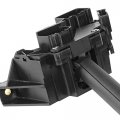 Oe Style Multi-function Combination Switch Assembly Turn Signal Hazard Lamp Wiper Washer Headlight Dimmer Compatible With Ford