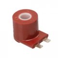 34329055 Heat Pump Reversing Valve 24v Solenoid Coil Cecominod028993 Replacement Part