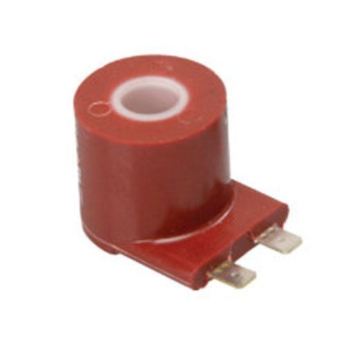 34329055 Heat Pump Reversing Valve 24v Solenoid Coil Cecominod028993 Replacement Part