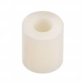 Uxcell 1000pcs Abs Round Spacers Washers Od 7mm Id 3mm Height 8mm For M3 Screws
