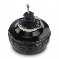 A-premium Vacuum Power Brake Booster Compatible With Volkswagen Passat 2003-2005 Audi A4 2003-2009 A6 2003-2004 Quattro S6
