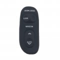 Secosautoparts Best Door Window Lock Control Switch Compatible With Chevrolet Corvette C5 New 1997 1998 1999 2000 2001 2002