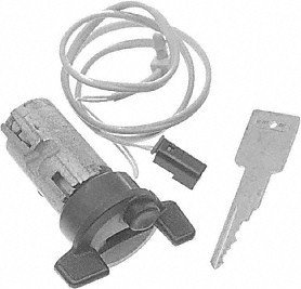 Borg Warner Cs255l Lock Cylinder