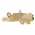 Silscvtt Drum Brake Proportioning Valve Pv2 172-1350 Replacement For Buick Chevrolet Gmc Pontiac