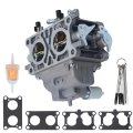 Svkzgfz Carburetor For Kawasaki Fd750d Engines Carb Replace 15003-2781 15003-2795 15003-2812 15003-2849 15003-2879 15003-2968