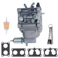 Svkzgfz Carburetor For Kawasaki Fd750d Engines Carb Replace 15003-2781 15003-2795 15003-2812 15003-2849 15003-2879 15003-2968