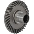 Flywheel For Honda Fourtrax 300 1988-2000 41310-hc5-305 91051-hc4-00 91063-hc4-771 06910-hm4-850 