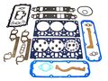 Dnj Hgs1130 Graphite Head Gasket Set For 92-97 Chrysler V6 3 9l 239 Ohv 12v Magnum 