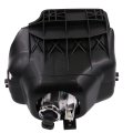 Kyyet Driving Fog Lights Lamps Compatible With Chevy Silverado 2003 2004 2005 2006 2007 Avalanche 2002-2006 Clear Lens