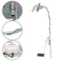 Fuel Tank Sending Unit Replacement For D100 W100 1984-1987 W150 W250 W350 D150 D250 D350 1981-1987