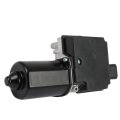 Front Wiper Motor With Control Module For 1997 2005 Chevrolet Venture 2004 Oldsmobile Silhouette 1999 Pontiac Montana Replace