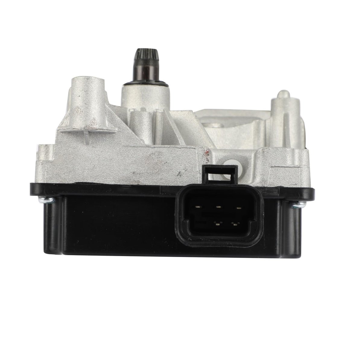 Front Wiper Motor With Control Module For 1997 2005 Chevrolet Venture 2004 Oldsmobile Silhouette 1999 Pontiac Montana Replace